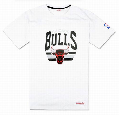 Chicago Bulls T Shirts 00065