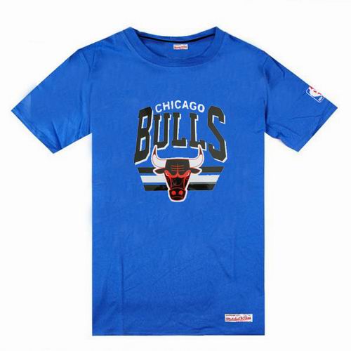 Chicago Bulls T Shirts 00066