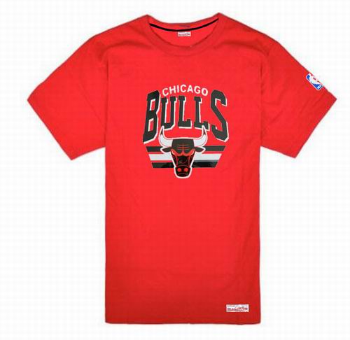 Chicago Bulls T Shirts 00067