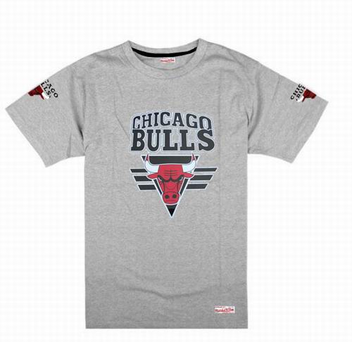 Chicago Bulls T Shirts 00068