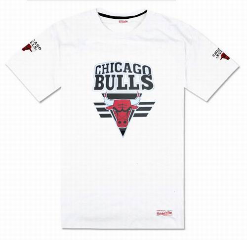Chicago Bulls T Shirts 00069