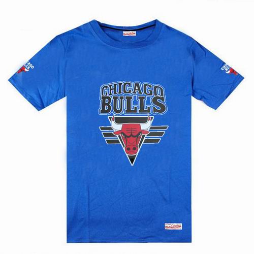 Chicago Bulls T Shirts 00070