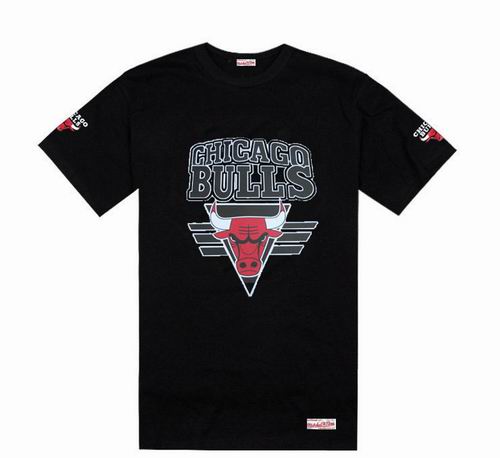 Chicago Bulls T Shirts 00071