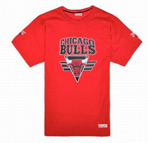 Chicago Bulls T Shirts 00072