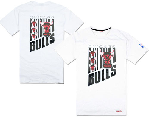 Chicago Bulls T Shirts 00077