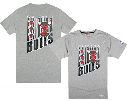 Chicago Bulls T Shirts 00078