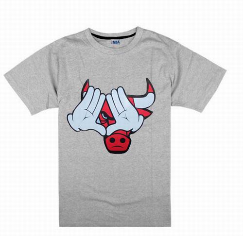 Chicago Bulls T Shirts 00080