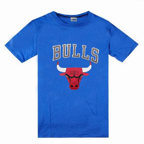 Chicago Bulls T Shirts 00082