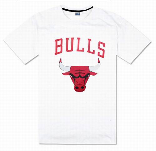 Chicago Bulls T Shirts 00083
