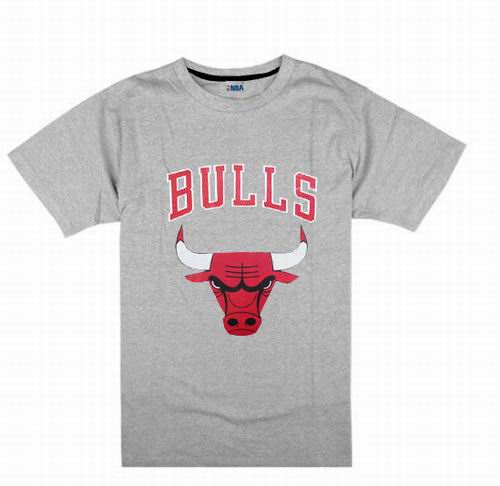 Chicago Bulls T Shirts 00084