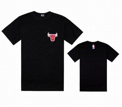 Chicago Bulls T Shirts 00087