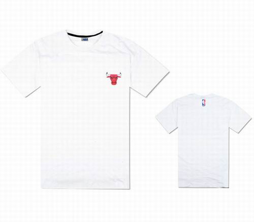 Chicago Bulls T Shirts 00088
