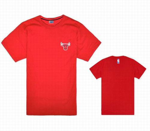 Chicago Bulls T Shirts 00089