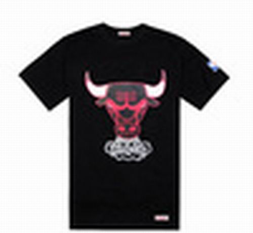 Chicago Bulls T Shirts 00091