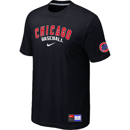 Chicago Cubs T-shirt-0001