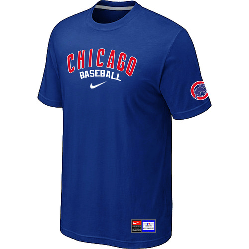 Chicago Cubs T-shirt-0002