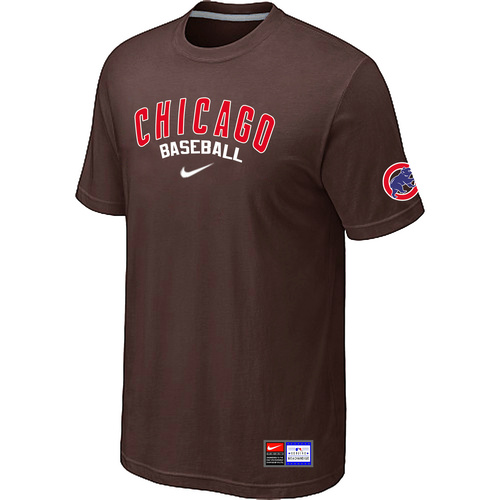 Chicago Cubs T-shirt-0003