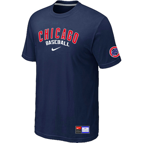 Chicago Cubs T-shirt-0004