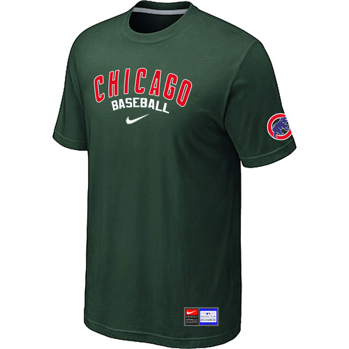 Chicago Cubs T-shirt-0005