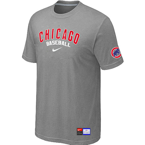 Chicago Cubs T-shirt-0008