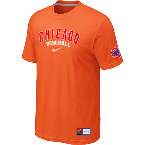 Chicago Cubs T-shirt-0010
