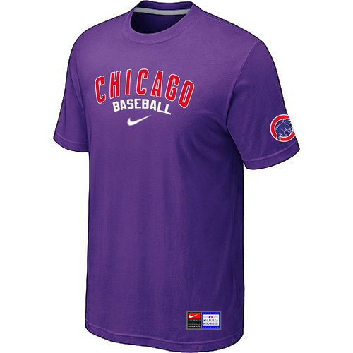 Chicago Cubs T-shirt-0011