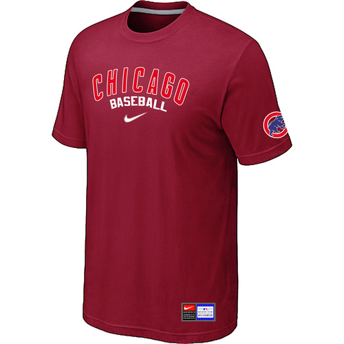 Chicago Cubs T-shirt-0012