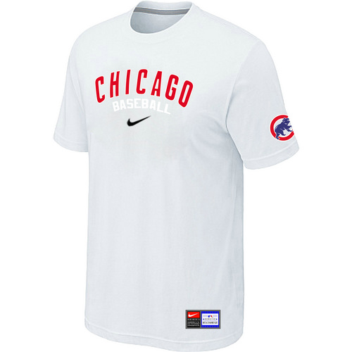 Chicago Cubs T-shirt-0013