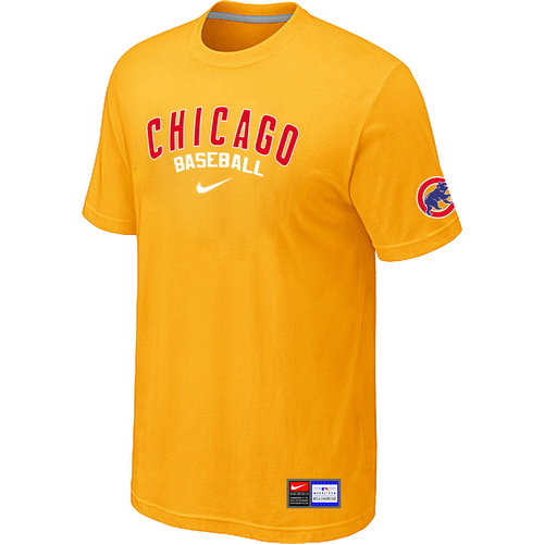Chicago Cubs T-shirt-0014