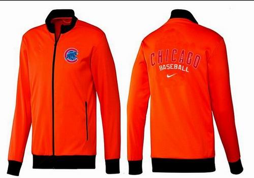 Chicago Cubs jacket 14013