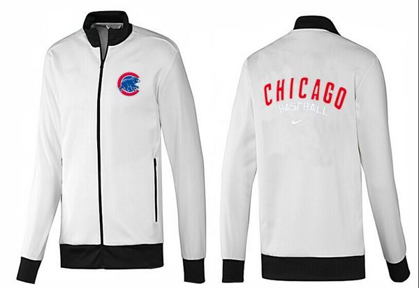 Chicago Cubs jacket 14014