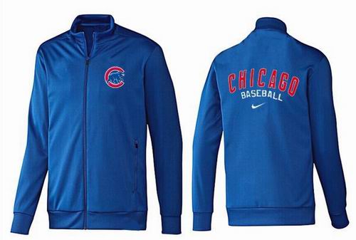 Chicago Cubs jacket 14015