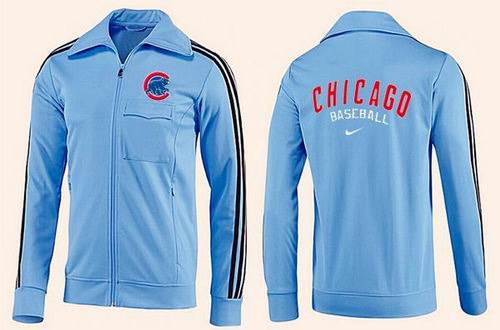 Chicago Cubs jacket 14016