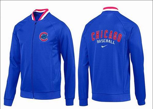 Chicago Cubs jacket 14018