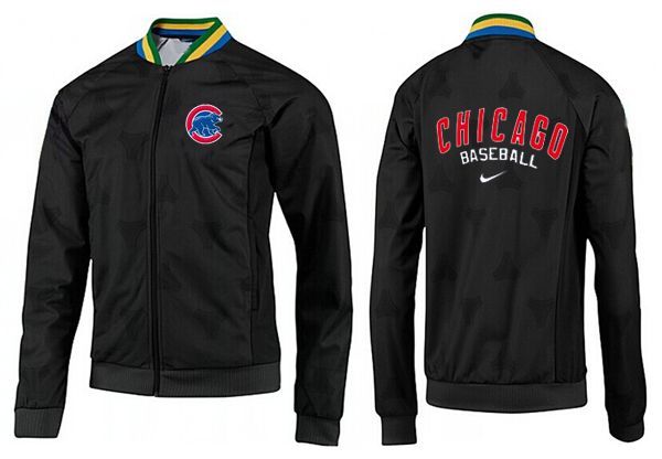 Chicago Cubs jacket 14019