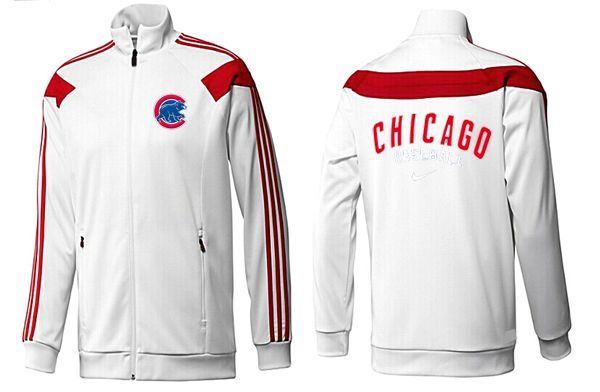 Chicago Cubs jacket 14020