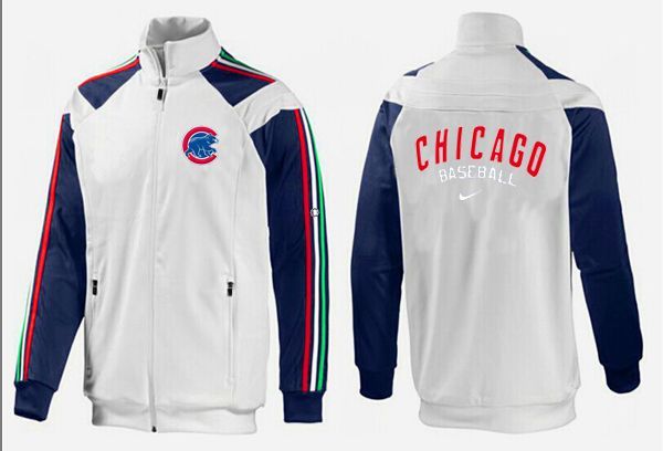 Chicago Cubs jacket 14024