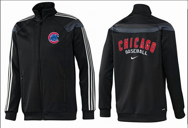 Chicago Cubs jacket 14025