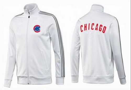 Chicago Cubs jacket 1405