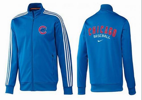 Chicago Cubs jacket 1406