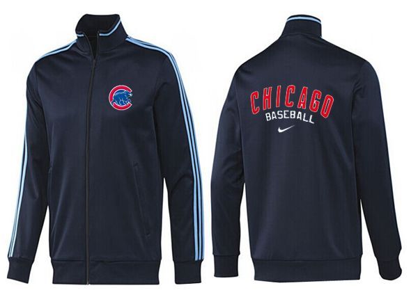 Chicago Cubs jacket 1407