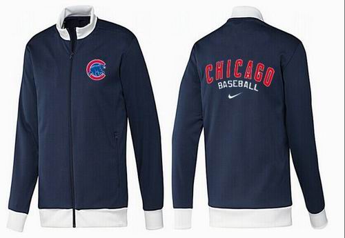 Chicago Cubs jacket 1408