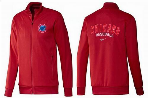 Chicago Cubs jacket 1409