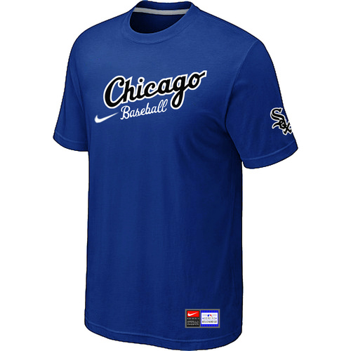 Chicago White Sox T-shirt-0002