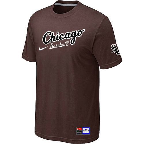 Chicago White Sox T-shirt-0003