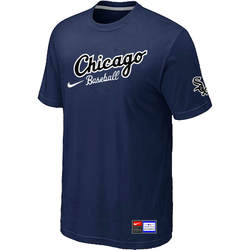Chicago White Sox T-shirt-0004