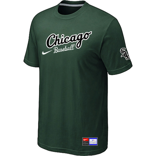 Chicago White Sox T-shirt-0005