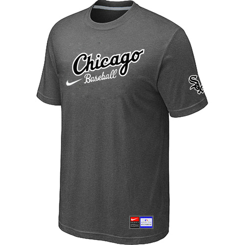 Chicago White Sox T-shirt-0006