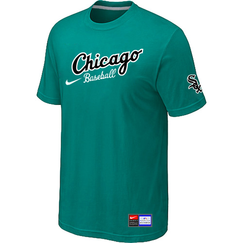 Chicago White Sox T-shirt-0007