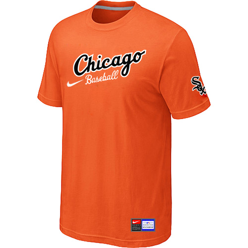 Chicago White Sox T-shirt-0010